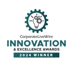Corporate LiveWire Innovation Award 2024